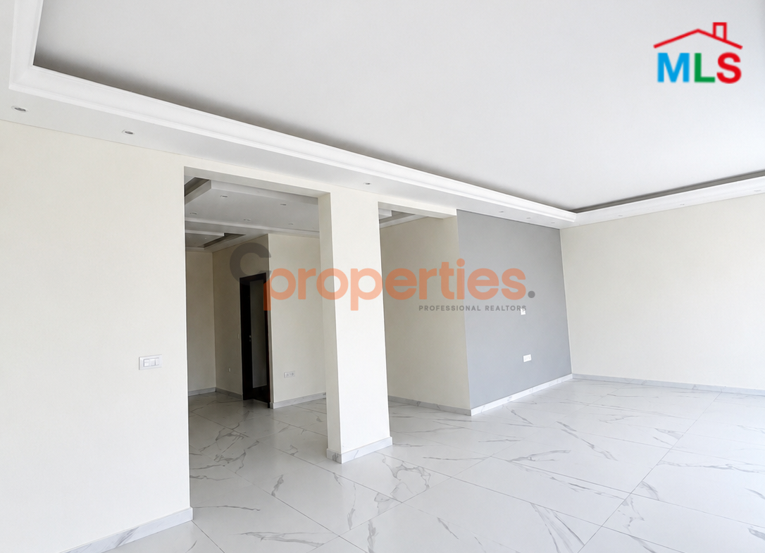 Apartment For Rent in Hazmieh - CPCH12