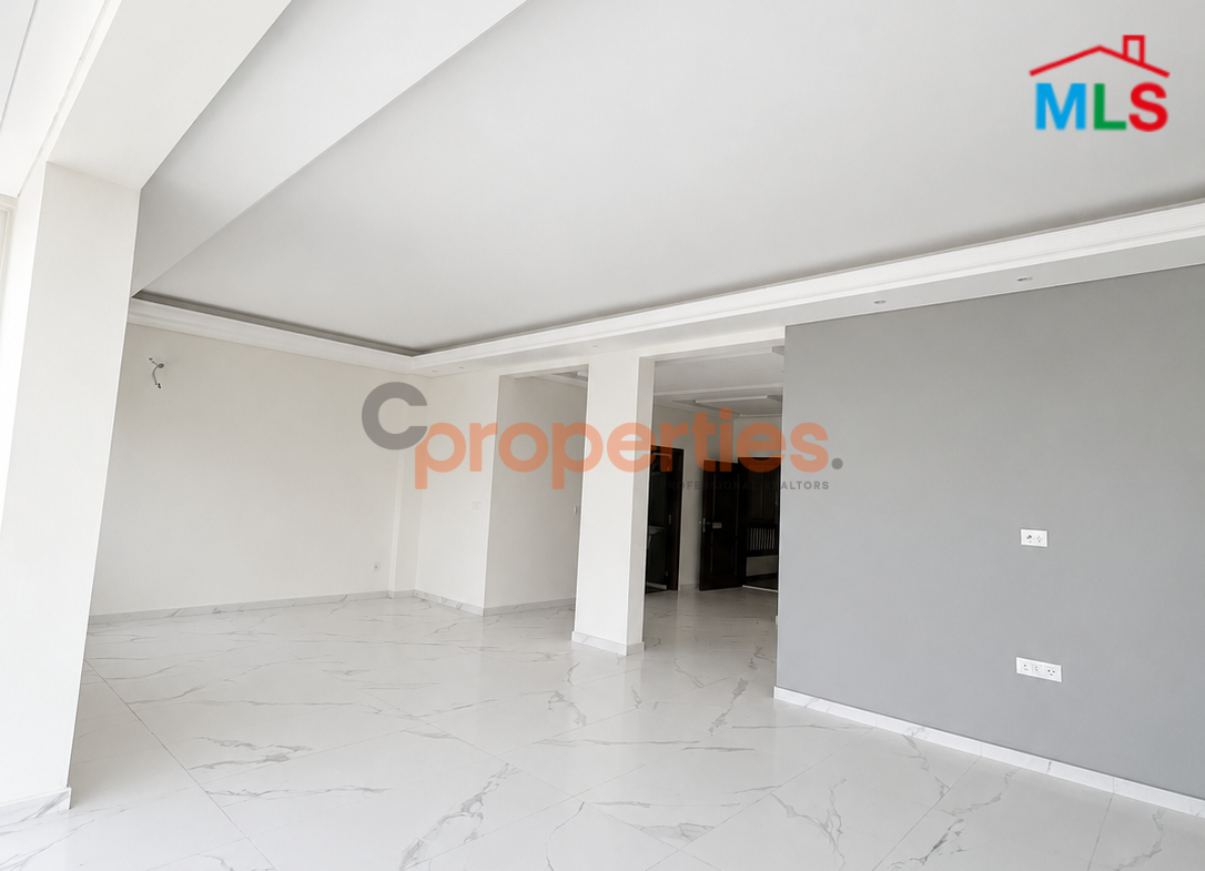 Apartment For Rent in Hazmieh - CPCH12