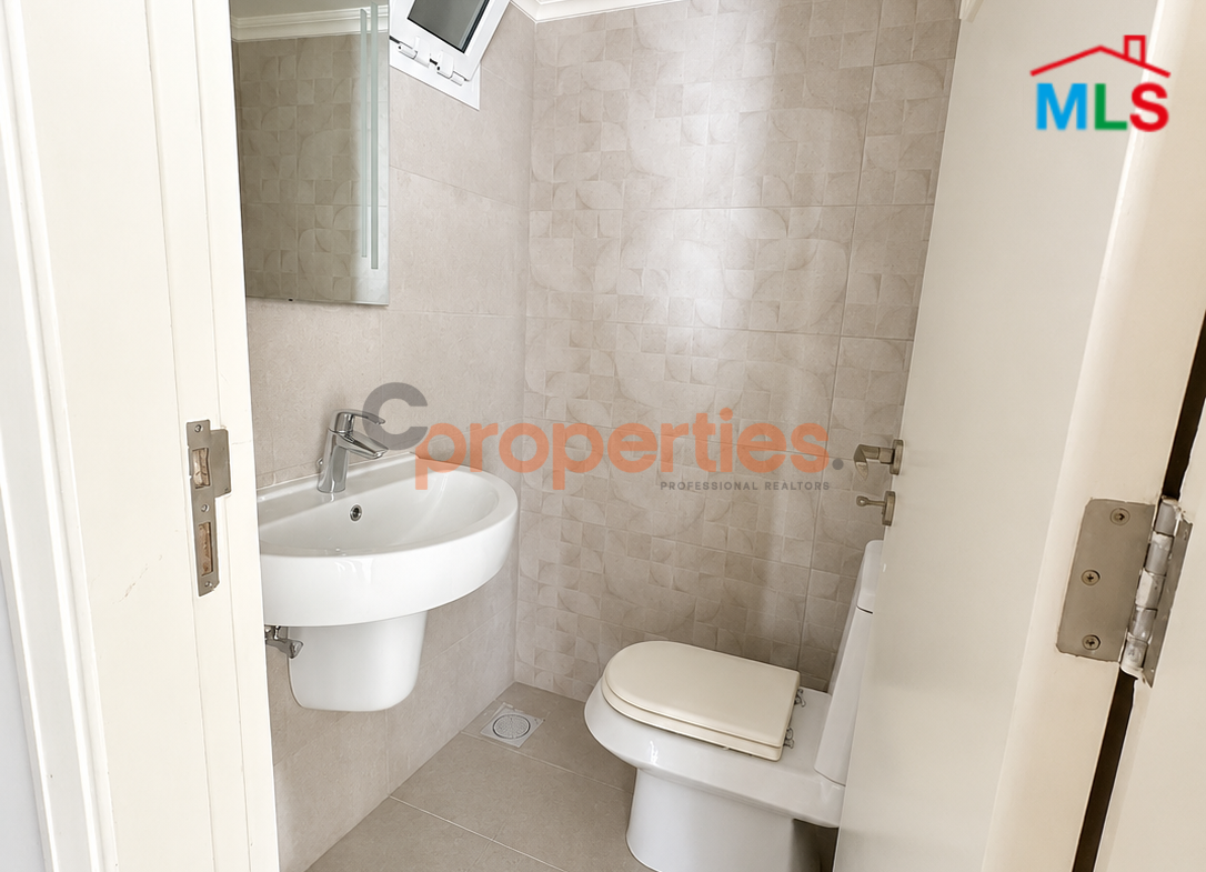 Apartment For Rent in Hazmieh - CPCH12