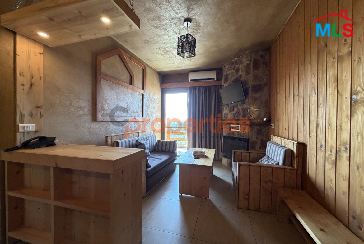 Chalet for rent in faraya - CPKMF86