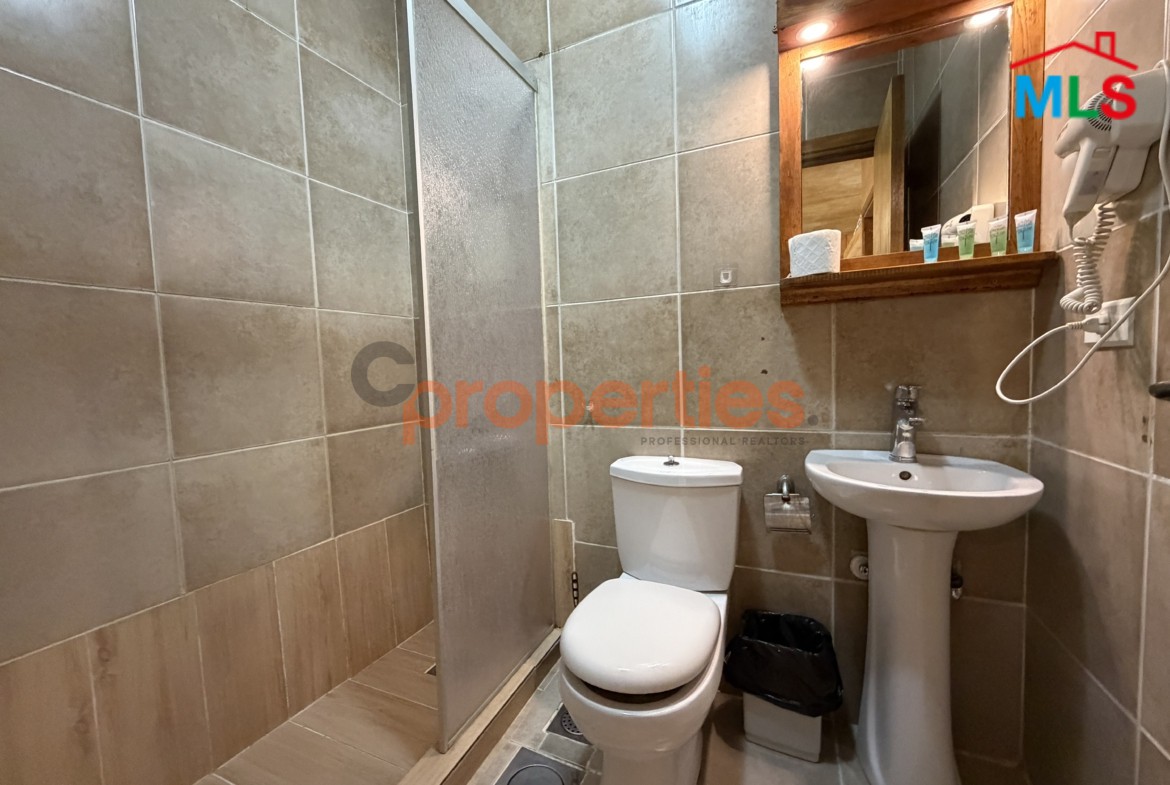 Chalet for rent in faraya - CPKMF86