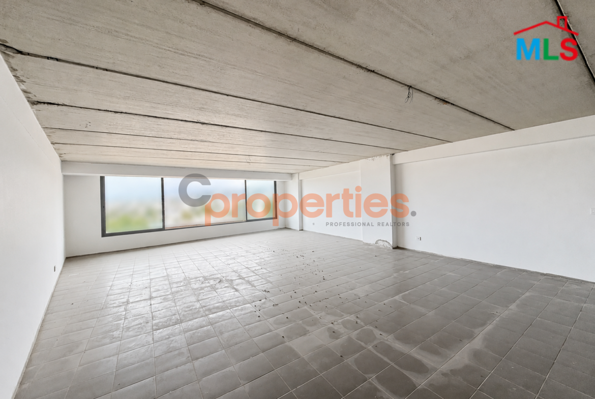 Office For Rent in Hazmieh - CPCH08