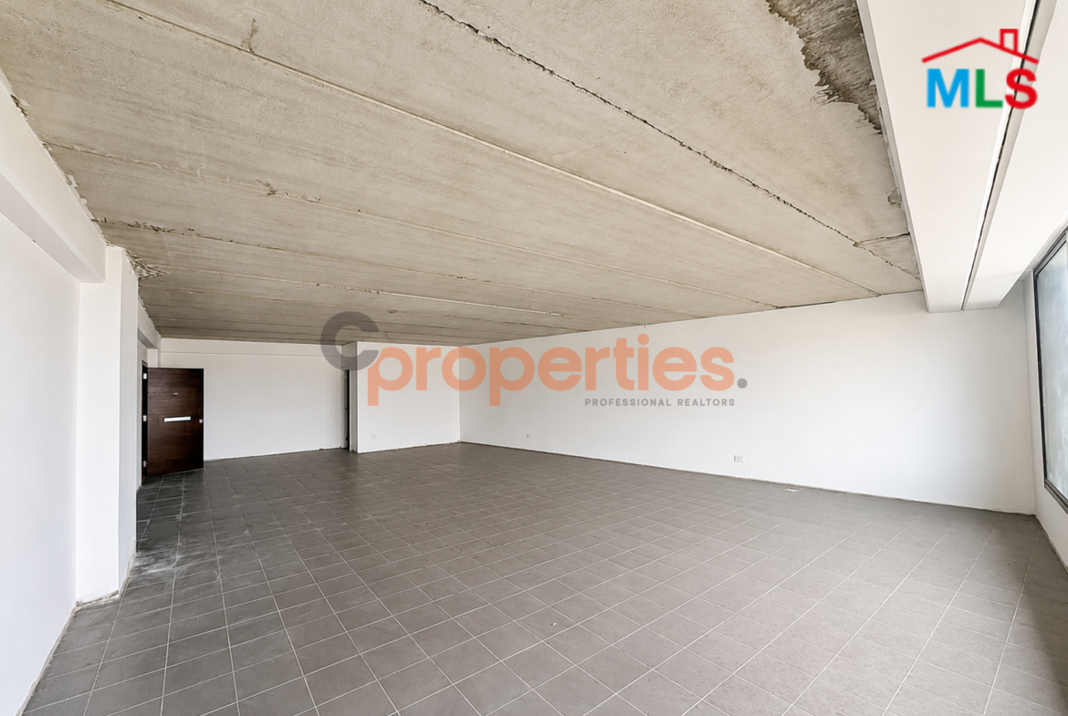 Office For Rent in Hazmieh - CPCH08