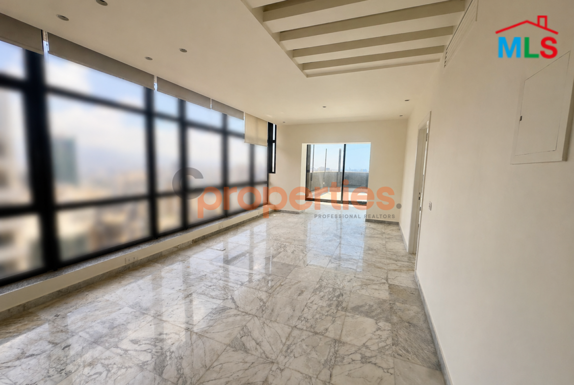 Shop for Rent in Achrafieh - CPBEC04