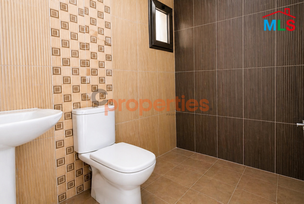 Apartment for Rent in Ghadir - CPKTC26