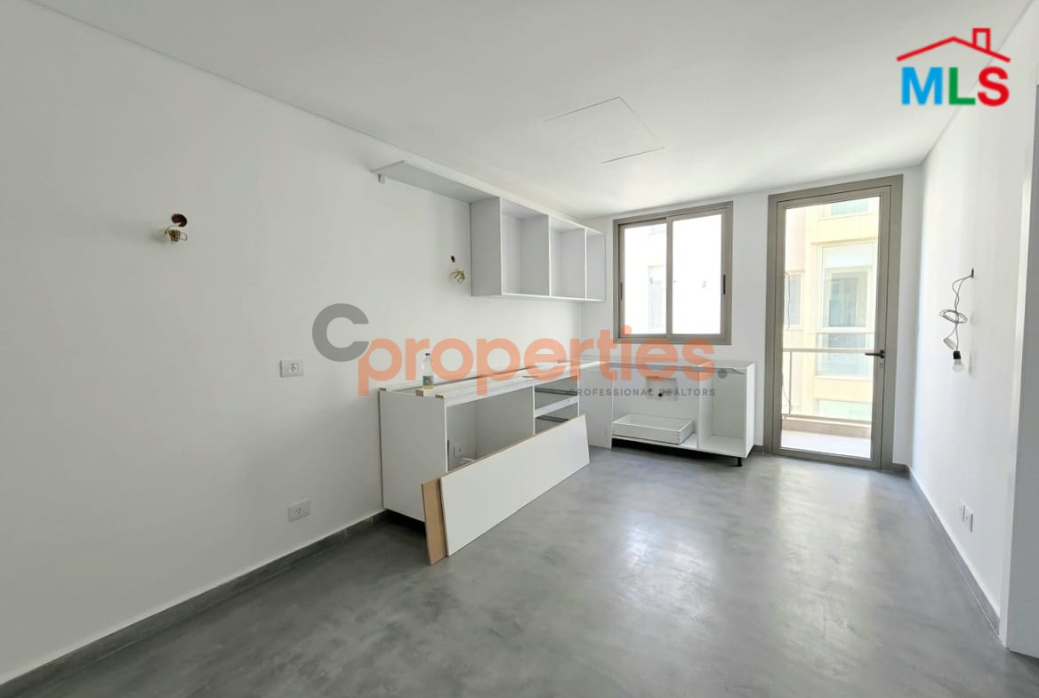 Apartment For Rent In Antelias | شقة للإيجار في انطلياس - CPRD256