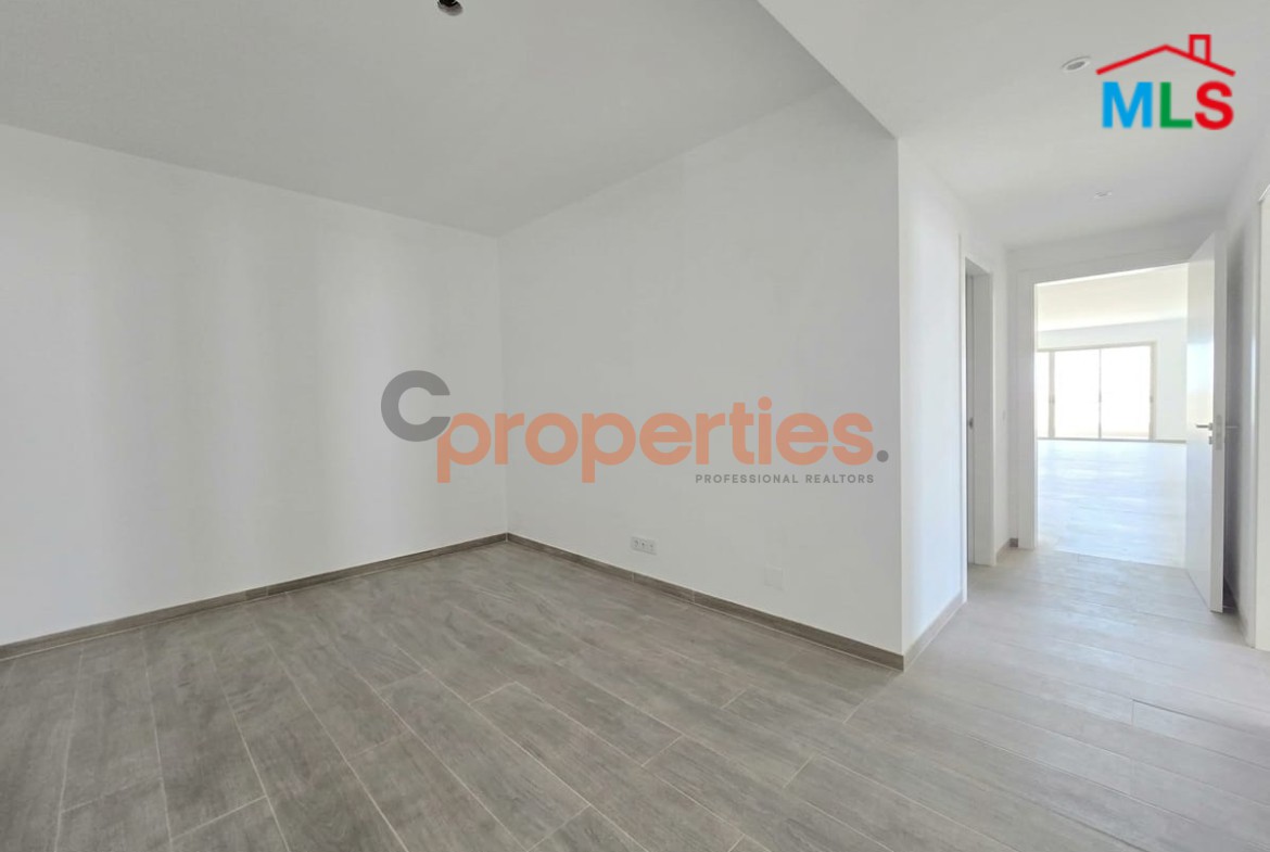 Apartment For Rent In Antelias | شقة للإيجار في انطلياس - CPRD256