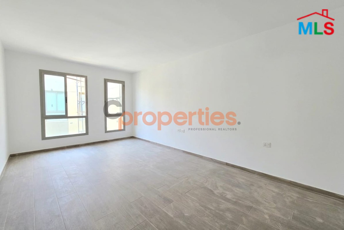 Apartment For Rent In Antelias | شقة للإيجار في انطلياس - CPRD256