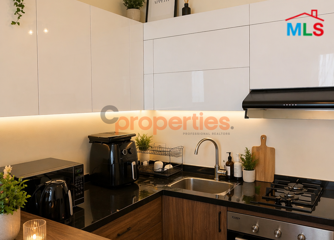 Duplex chalet for rent in Faqra - CPMC29