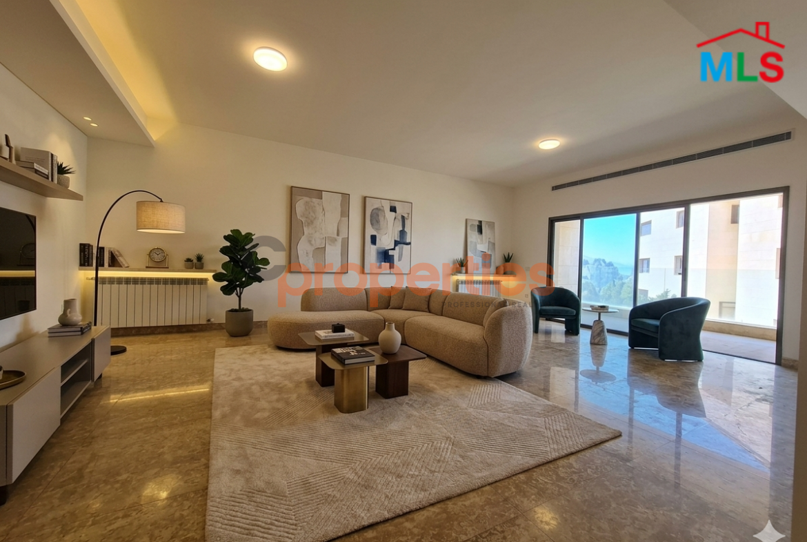 Apartment for rent in Adma CPKMT66