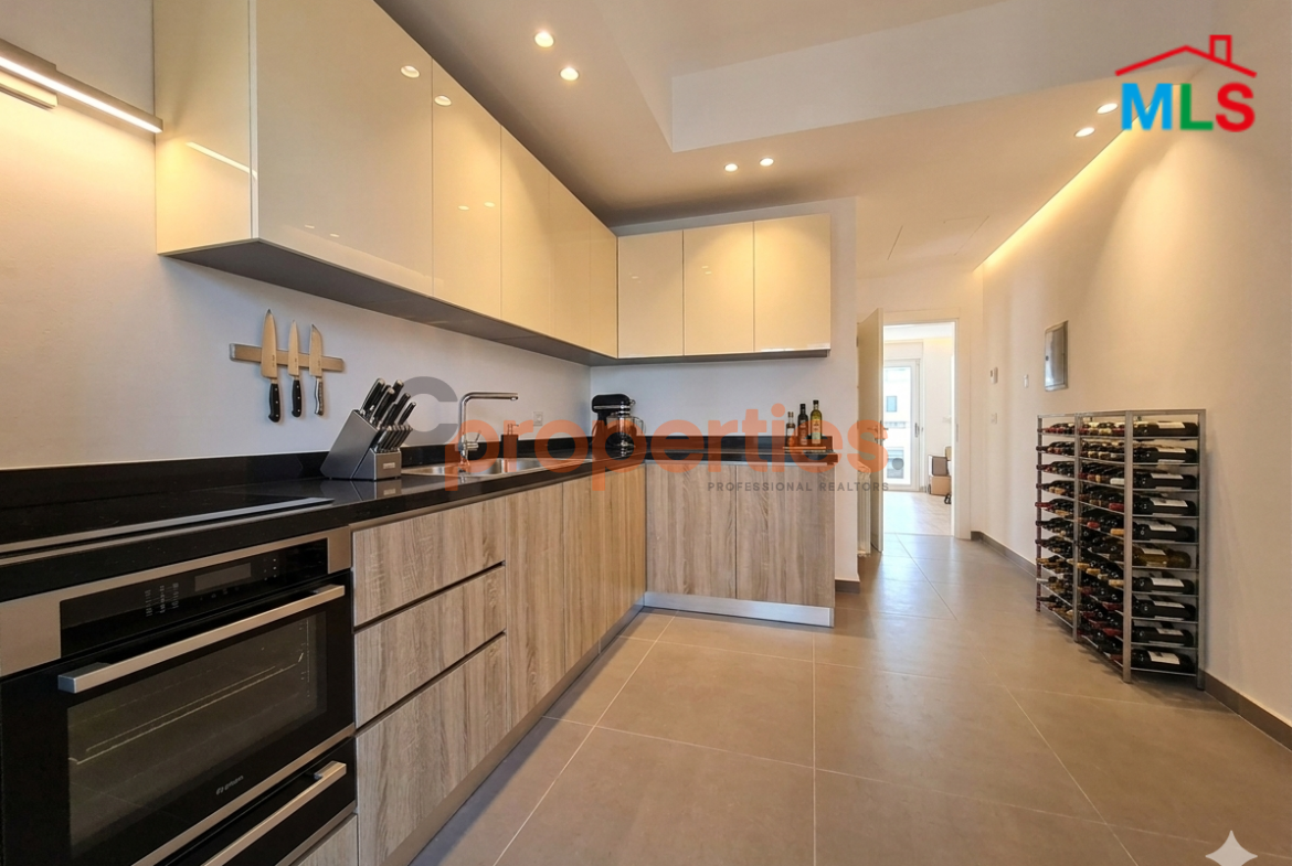 Apartment for rent in Adma CPKMT66