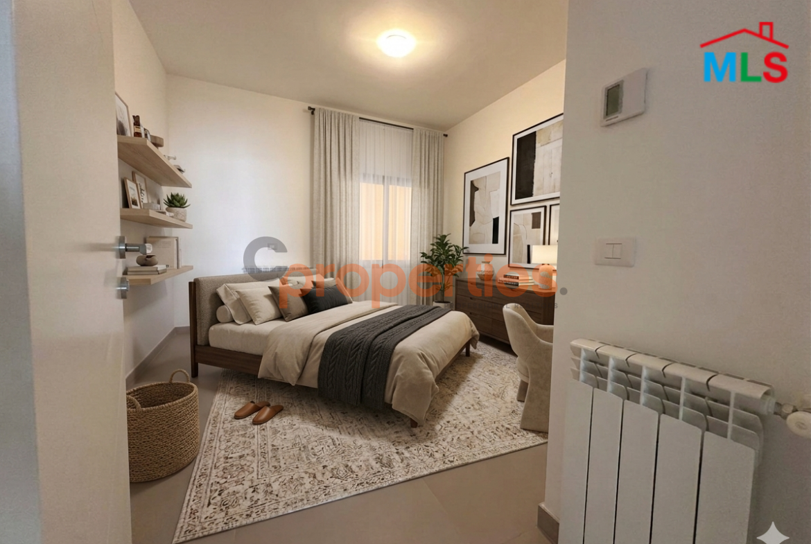 Apartment for rent in Adma CPKMT66