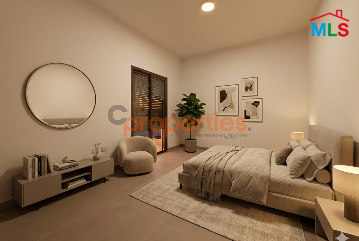 Apartment for rent in Adma CPKMT66