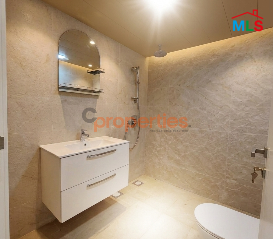 Apartment for rent in Adma CPKMT66