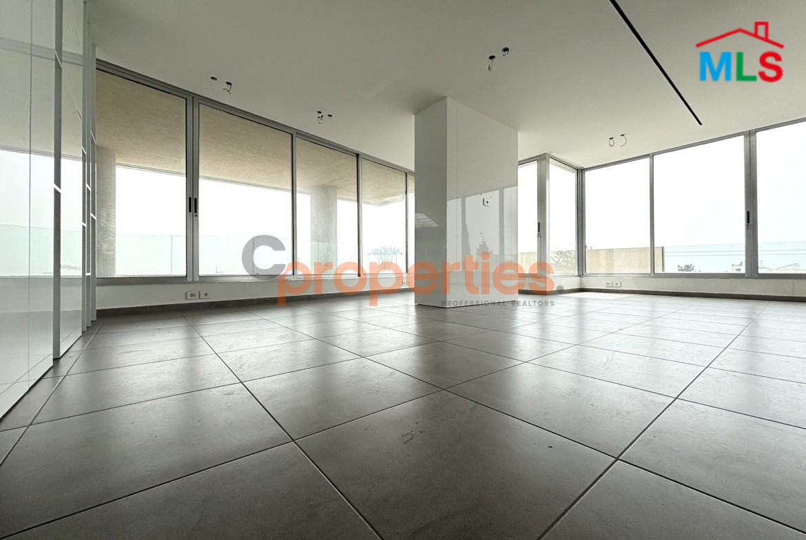 Office For Rent in Jbeil CPJRK347