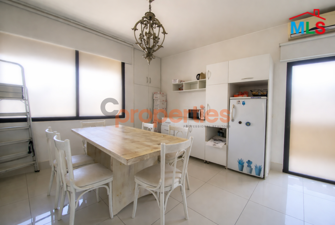 Office for Rent in Jal El Dib | Fully Furnished - CPFY219