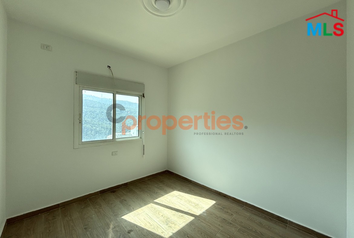 Apartment for rent in Bsalim with balcony - CPRA131