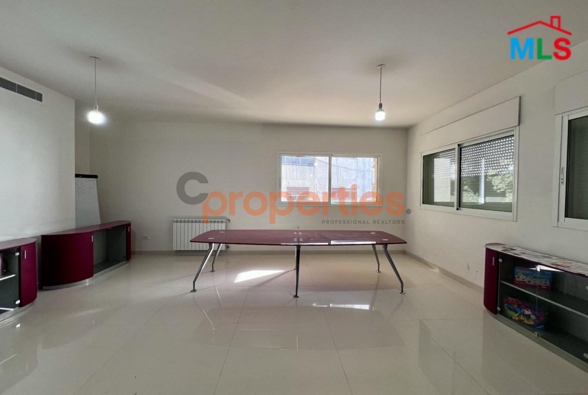 Spacious House For Rent In Beit Mery | CPCC150