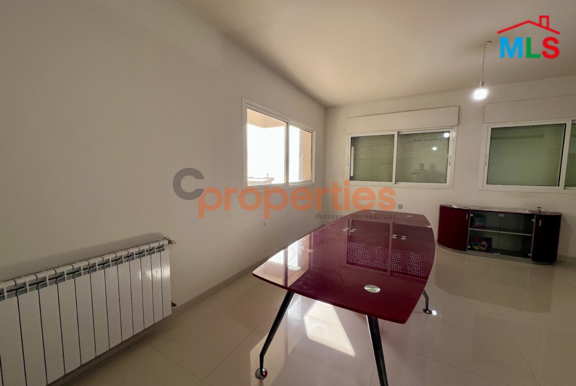 Spacious House For Rent In Beit Mery | CPCC150