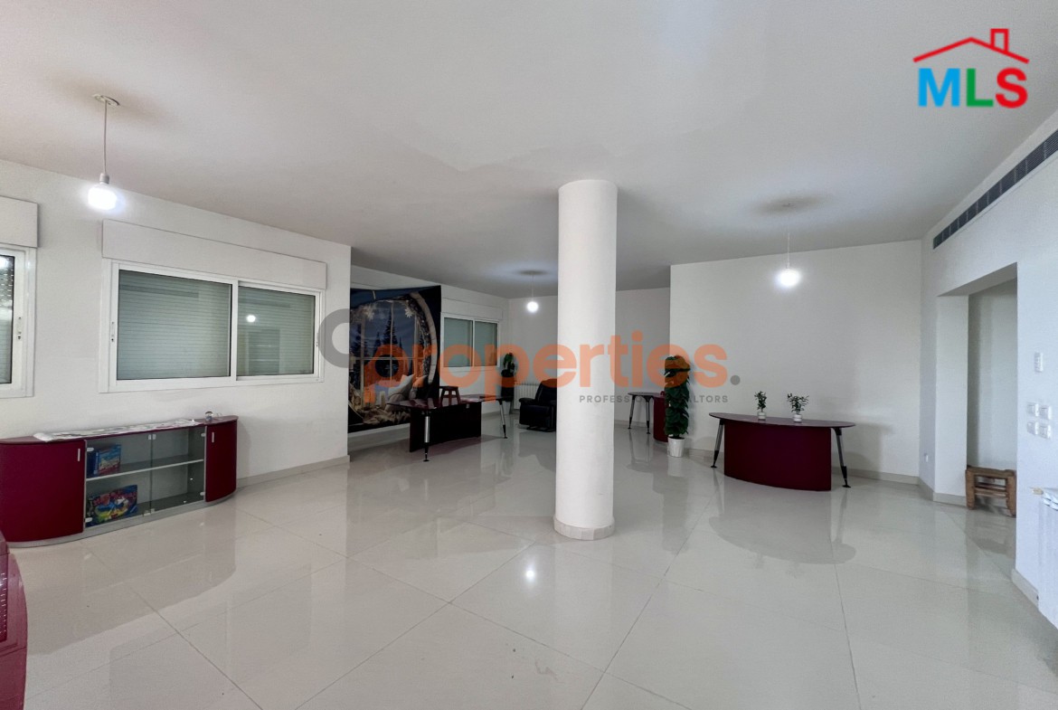 Spacious House For Rent In Beit Mery | CPCC150