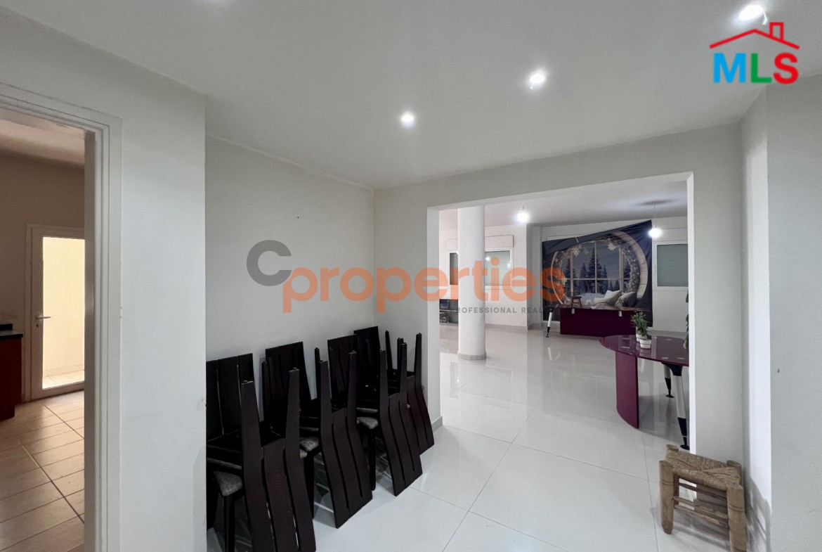 Spacious House For Rent In Beit Mery | CPCC150