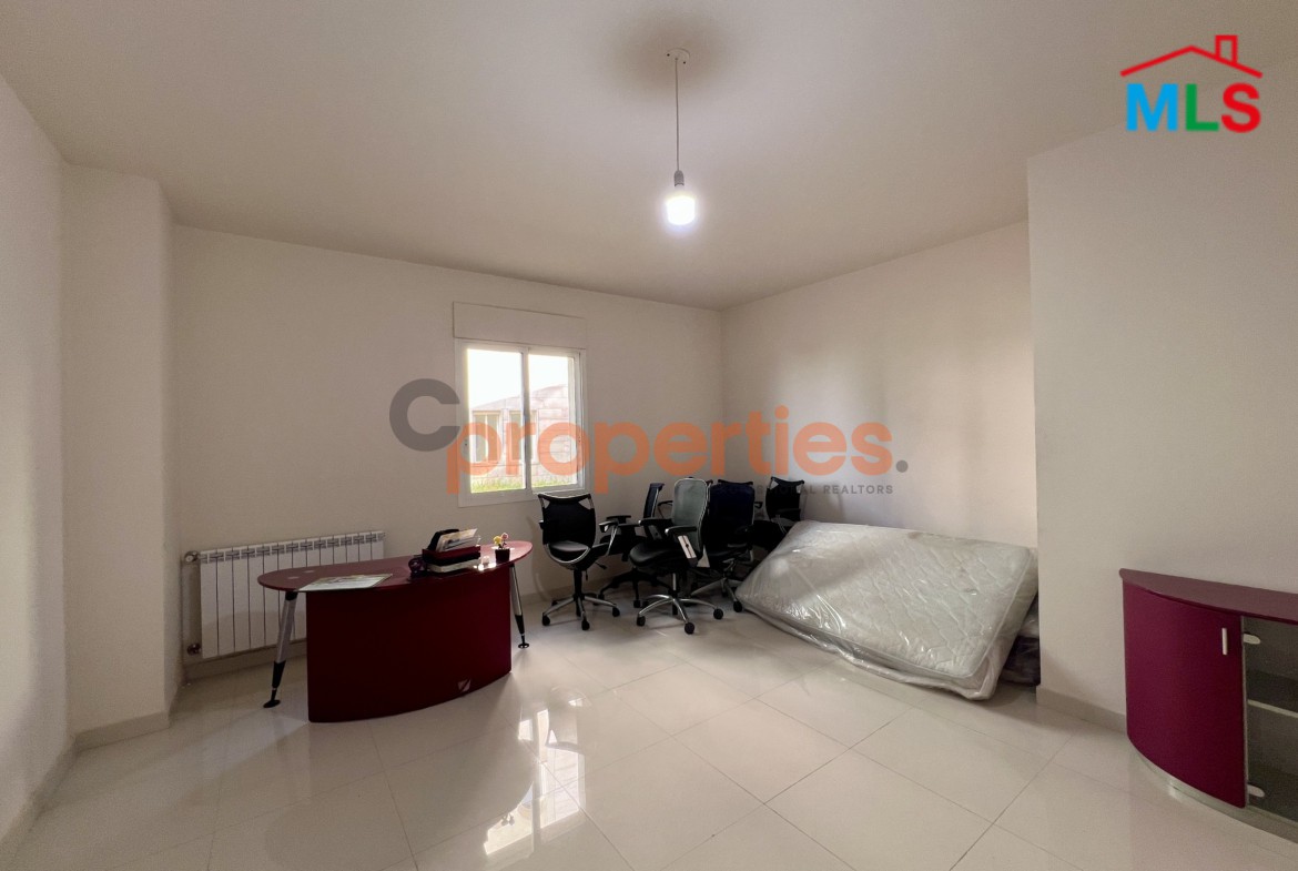 Spacious House For Rent In Beit Mery | CPCC150