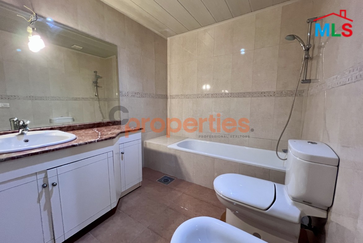 Spacious House For Rent In Beit Mery | CPCC150