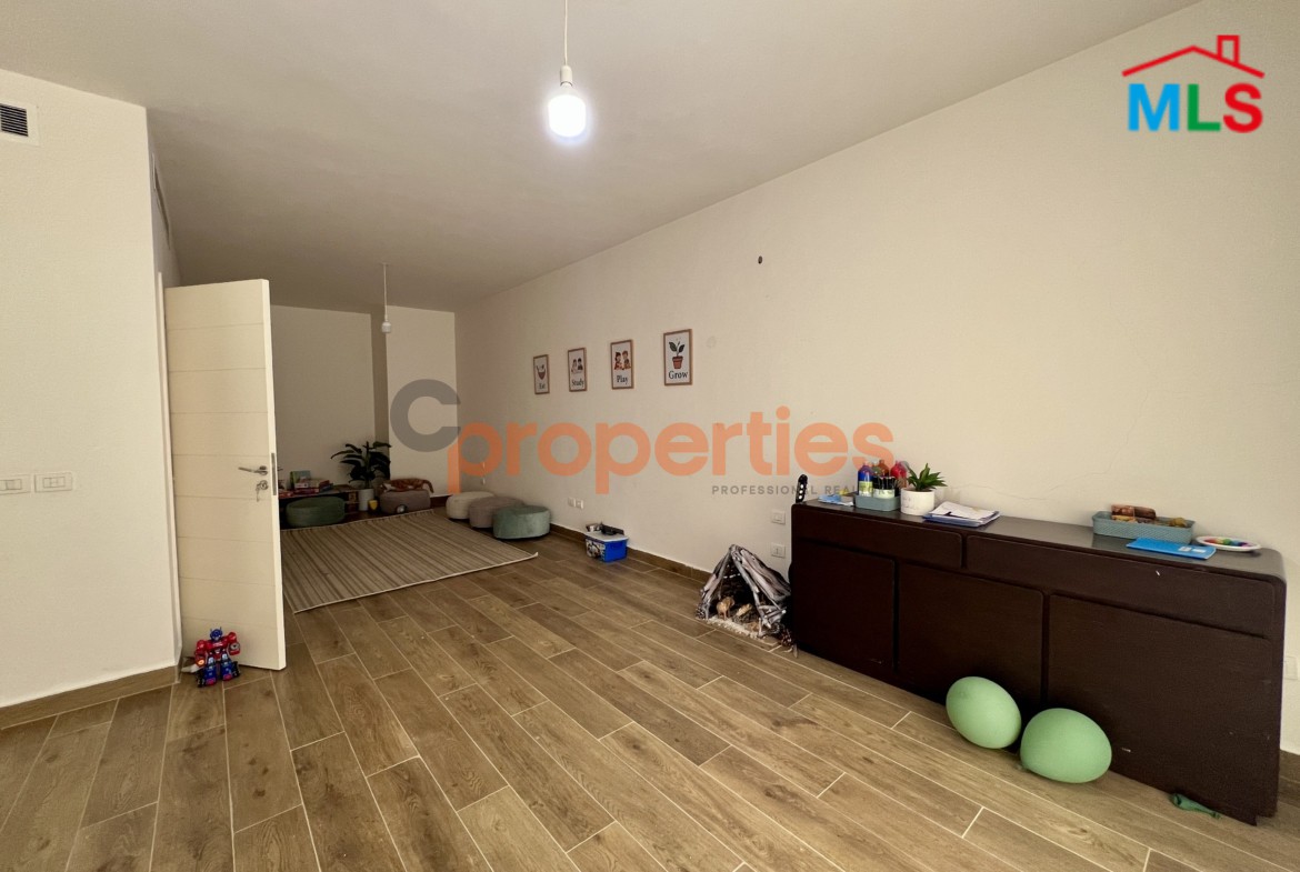 Spacious House For Rent In Beit Mery | CPCC150