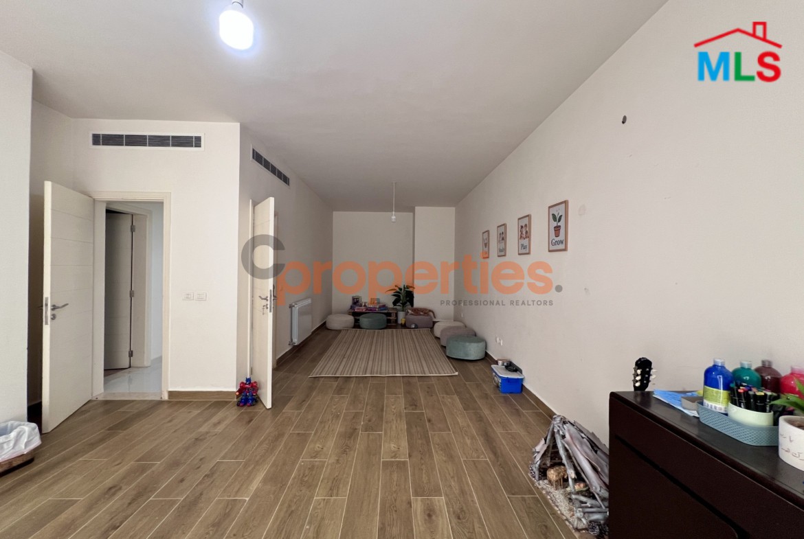 Spacious House For Rent In Beit Mery | CPCC150