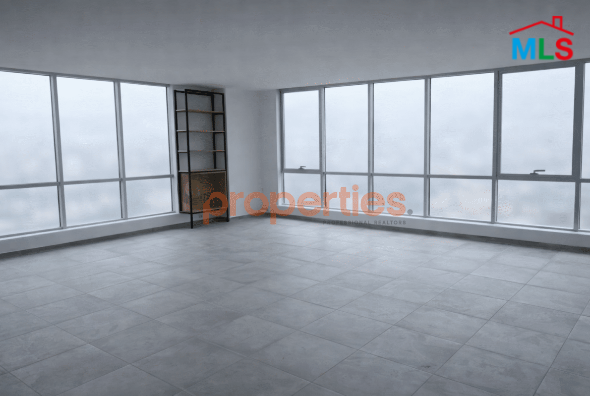 Prime Office for Rent in Dekwaneh - CPSM489
