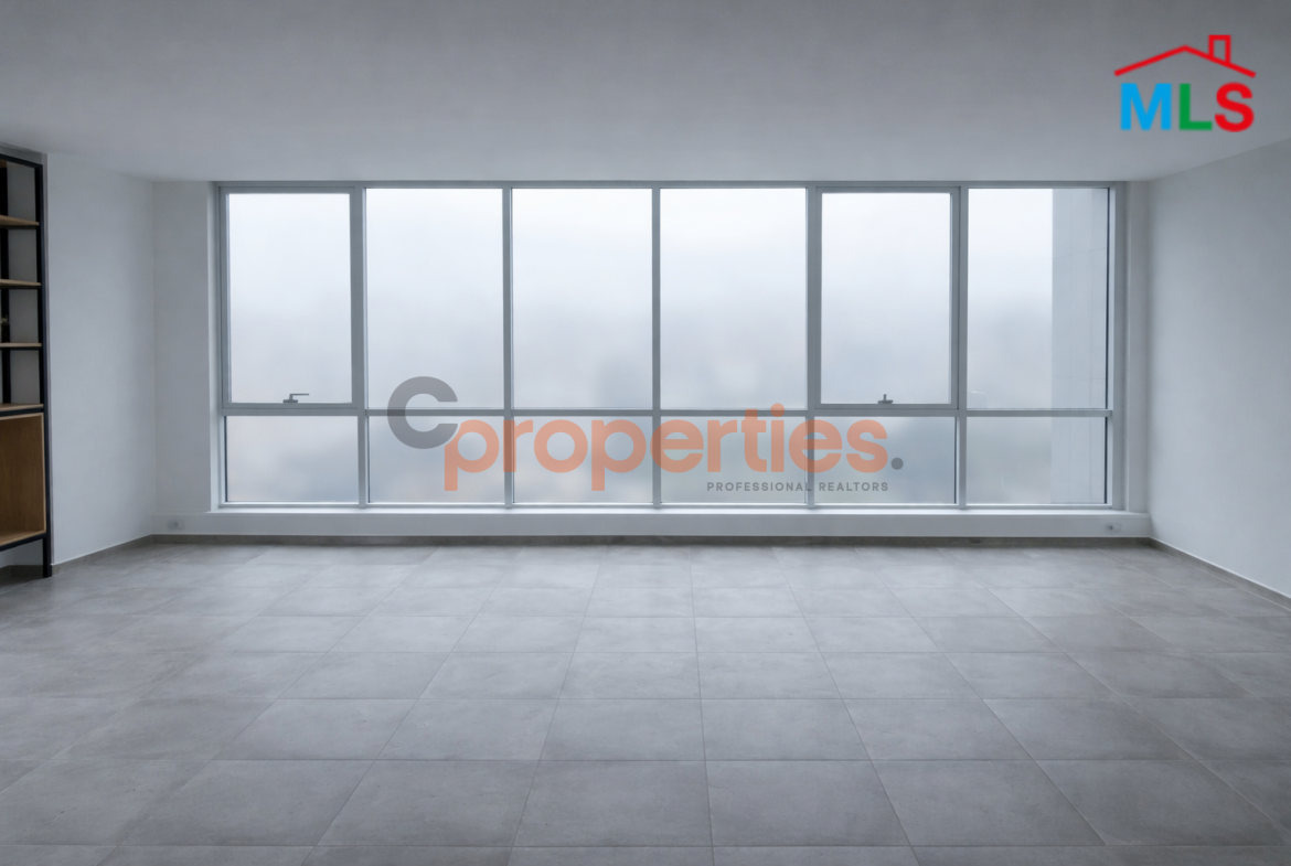 Prime Office for Rent in Dekwaneh - CPSM489