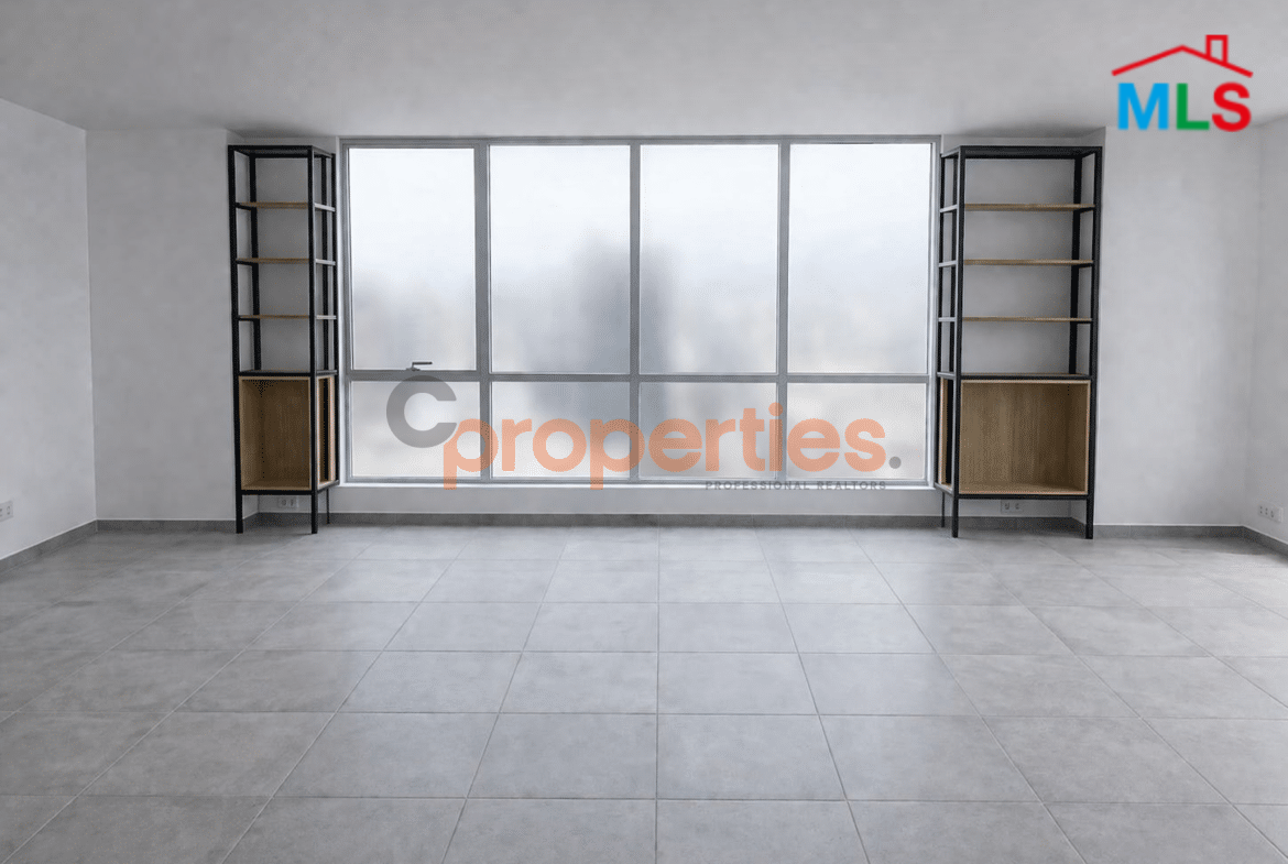 Prime Office for Rent in Dekwaneh - CPSM489