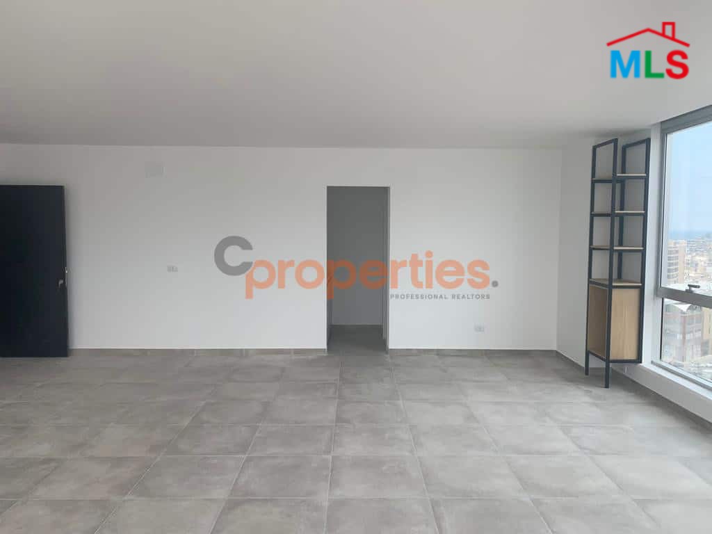 Prime Office for Rent in Dekwaneh - CPSM489