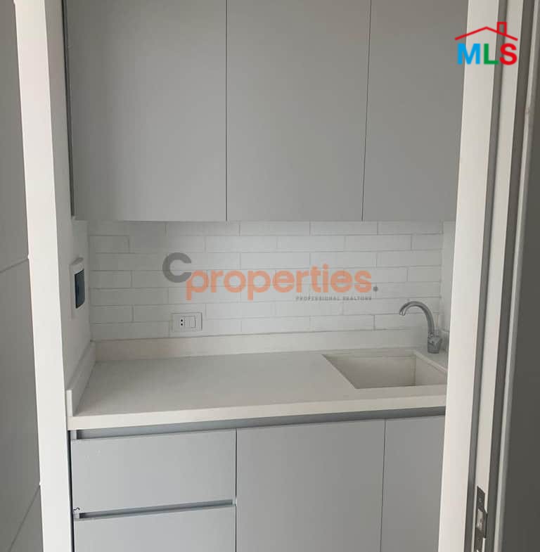 Prime Office for Rent in Dekwaneh - CPSM489