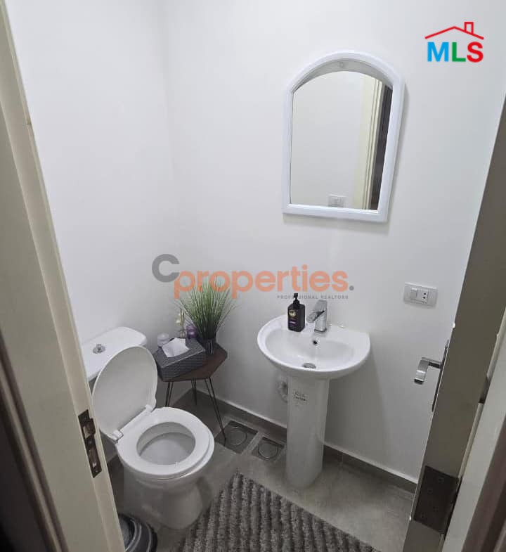 Prime Office for Rent in Dekwaneh - CPSM489