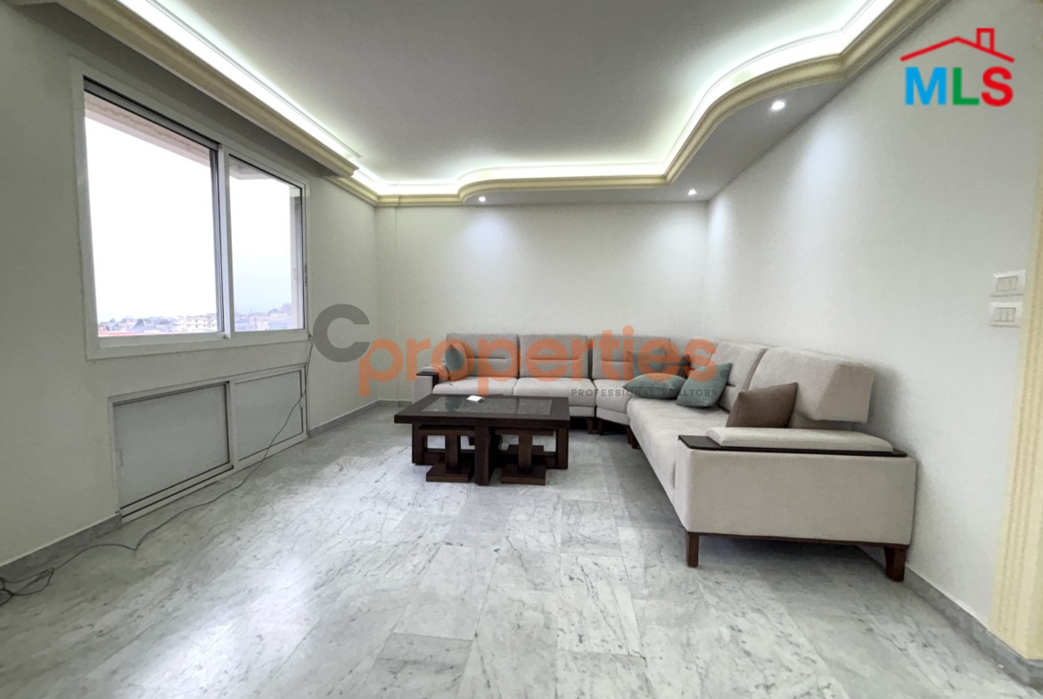 Apartment For Rent in Jbeil CPJRK344