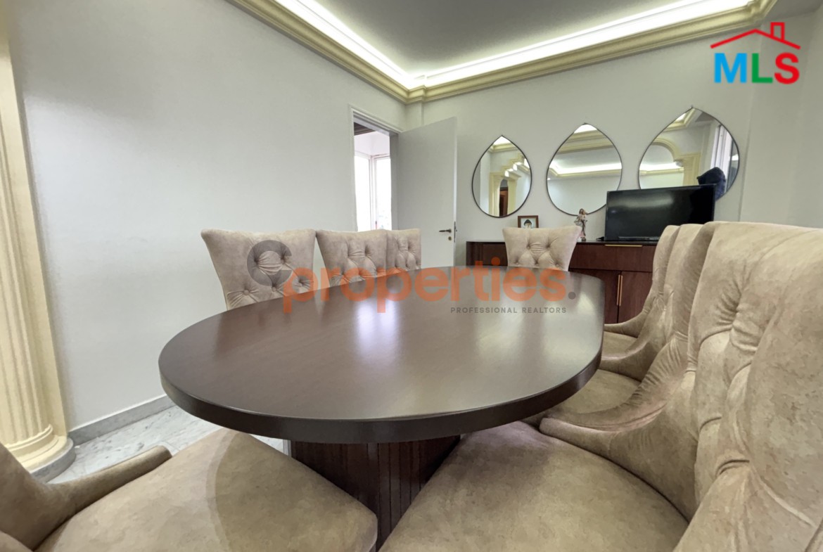 Apartment For Rent in Jbeil CPJRK344