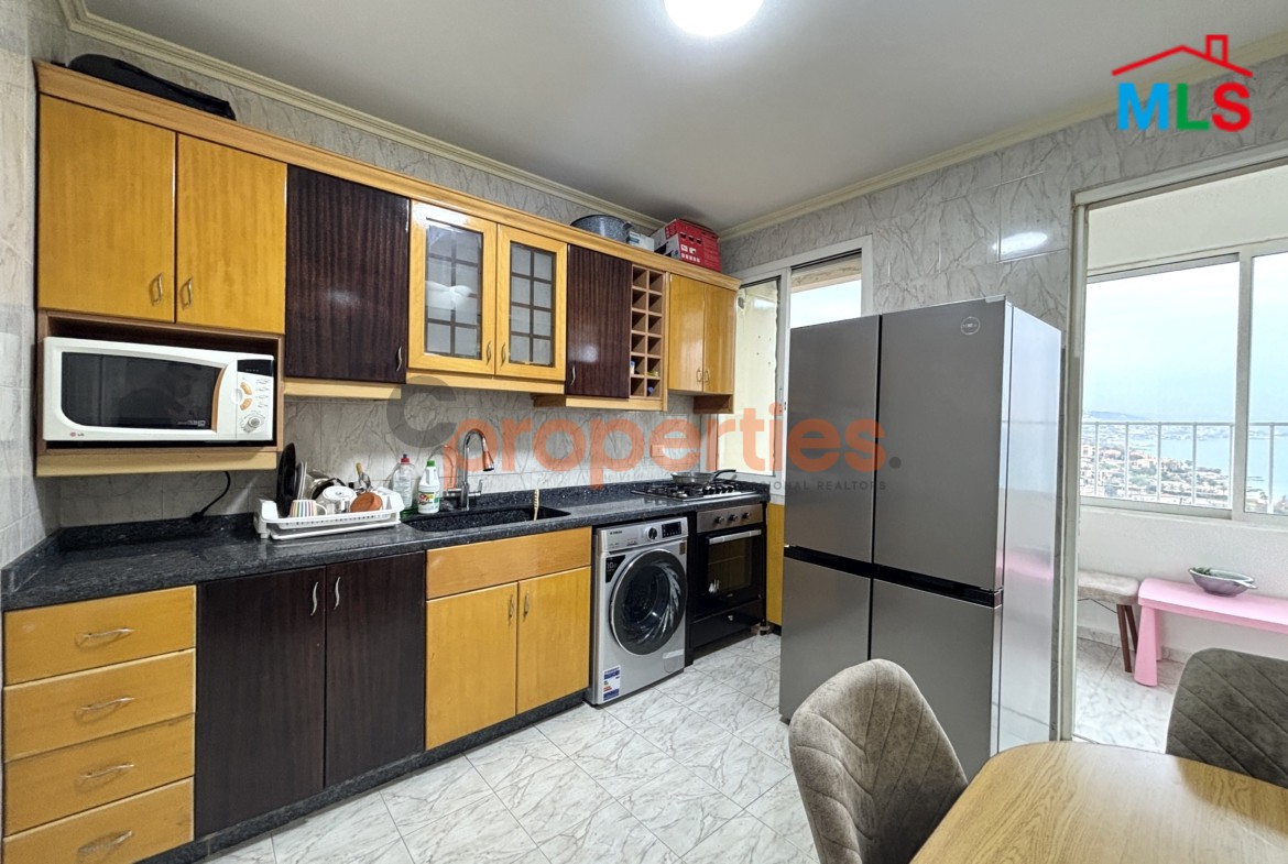 Apartment For Rent in Jbeil CPJRK344