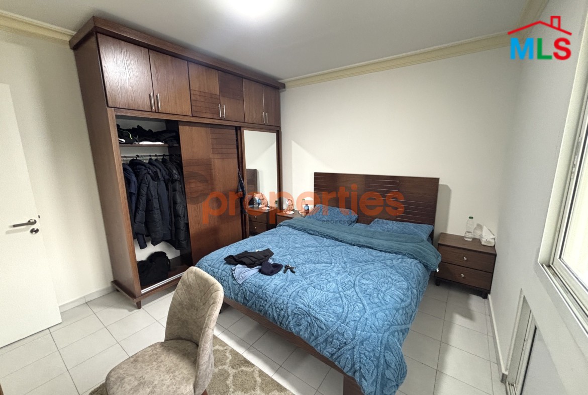 Apartment For Rent in Jbeil CPJRK344