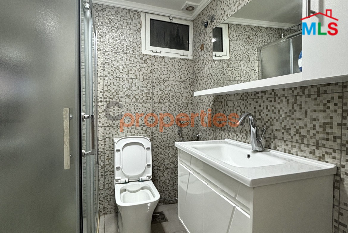 Apartment For Rent in Jbeil CPJRK344