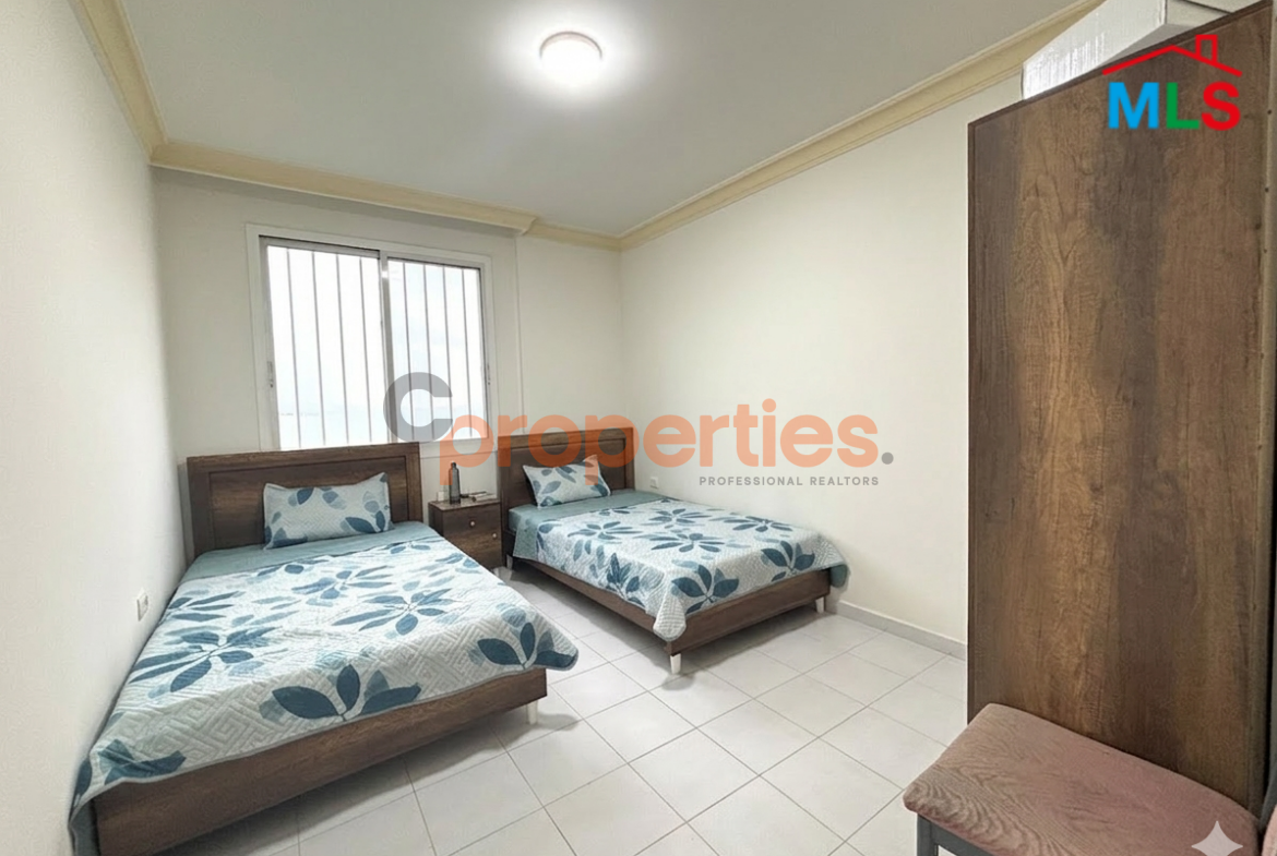 Apartment For Rent in Jbeil CPJRK344