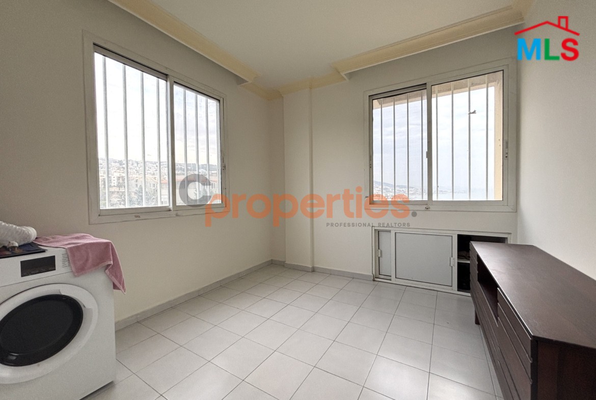 Apartment For Rent in Jbeil CPJRK344