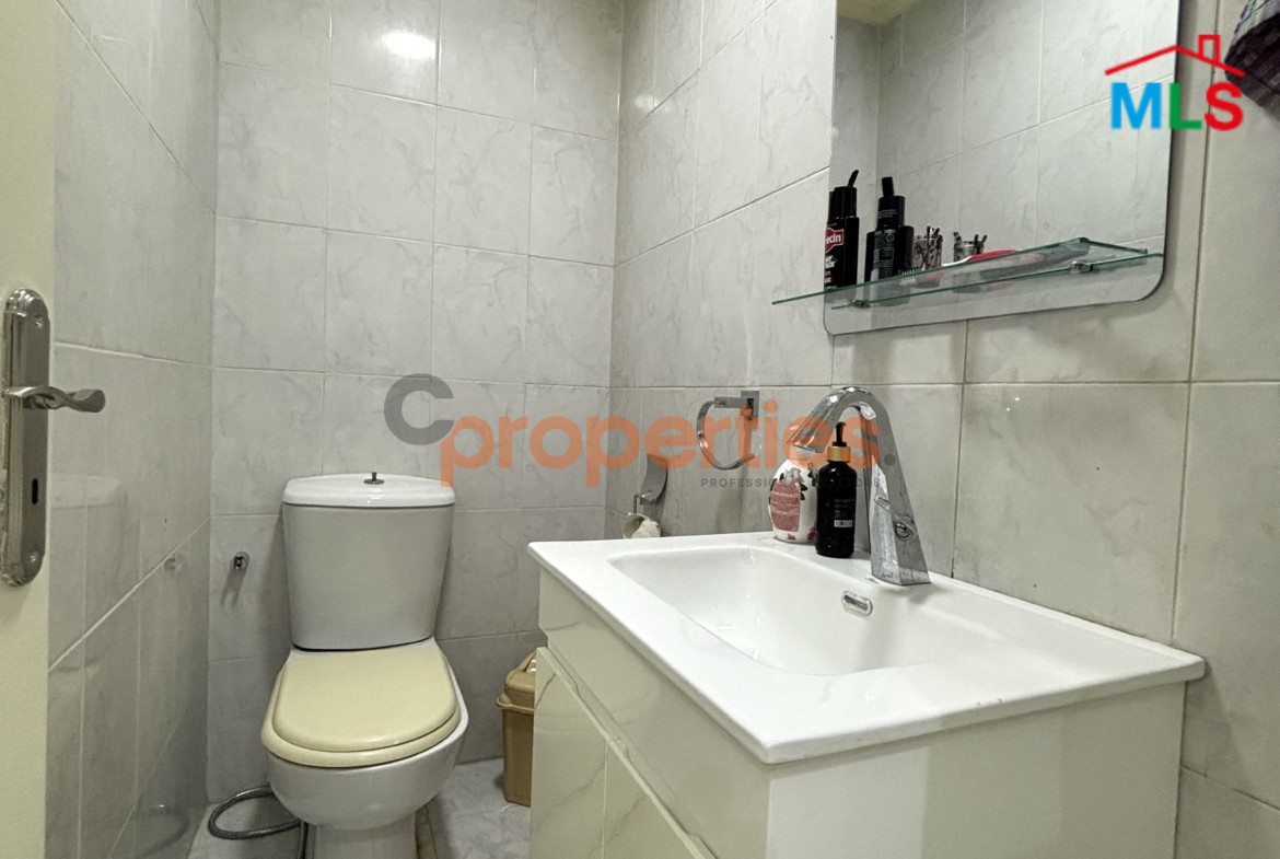 Apartment For Rent in Jbeil CPJRK344