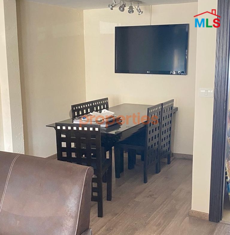 Luxurious Furnished Office For Rent in Dekwaneh - CPJA64