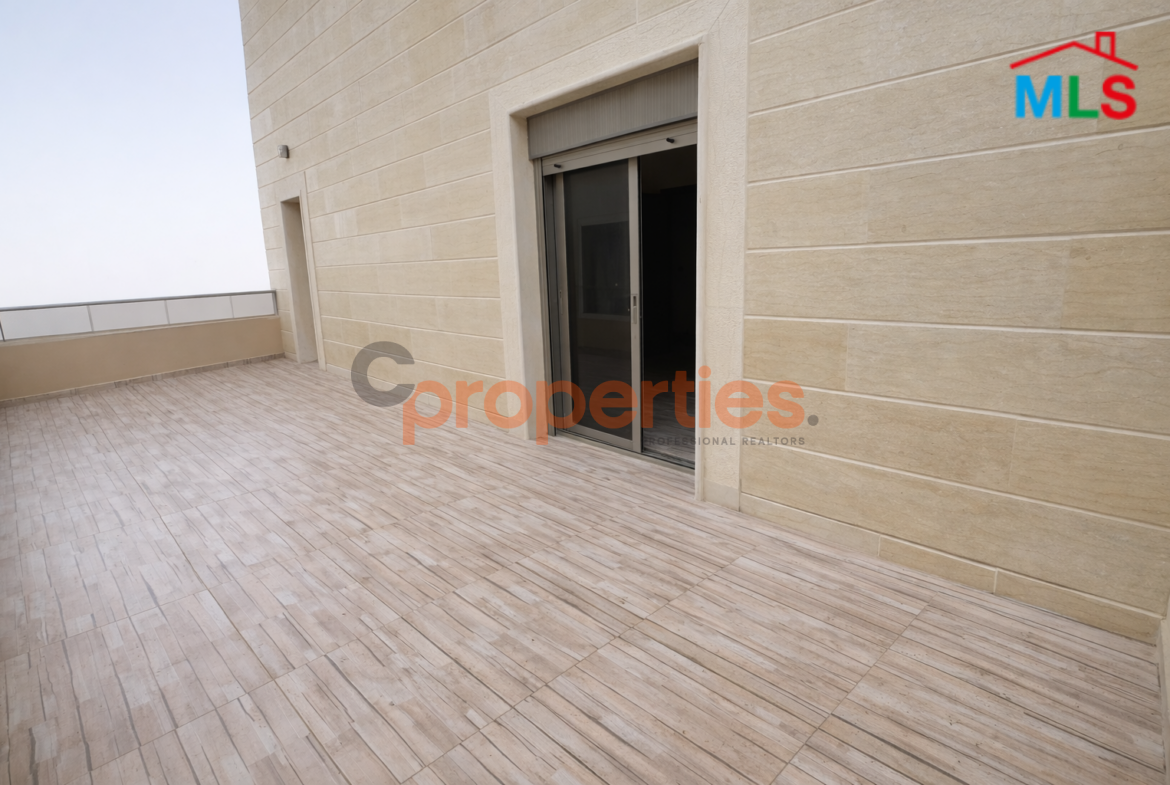 Apartment for Rent in Blat with Terrace - CPJTA09
