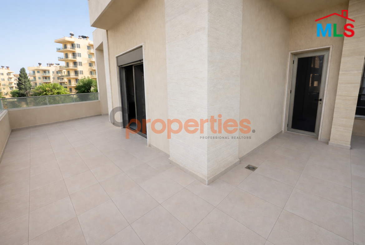 Apartment for Rent in Blat with Terrace - CPJTA09