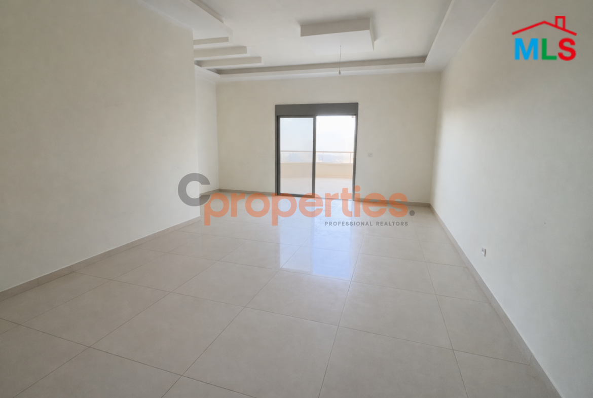 Apartment for Rent in Blat with Terrace - CPJTA09