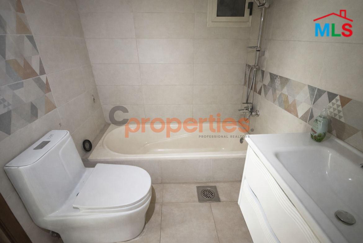 Apartment for Rent in Blat with Terrace - CPJTA09