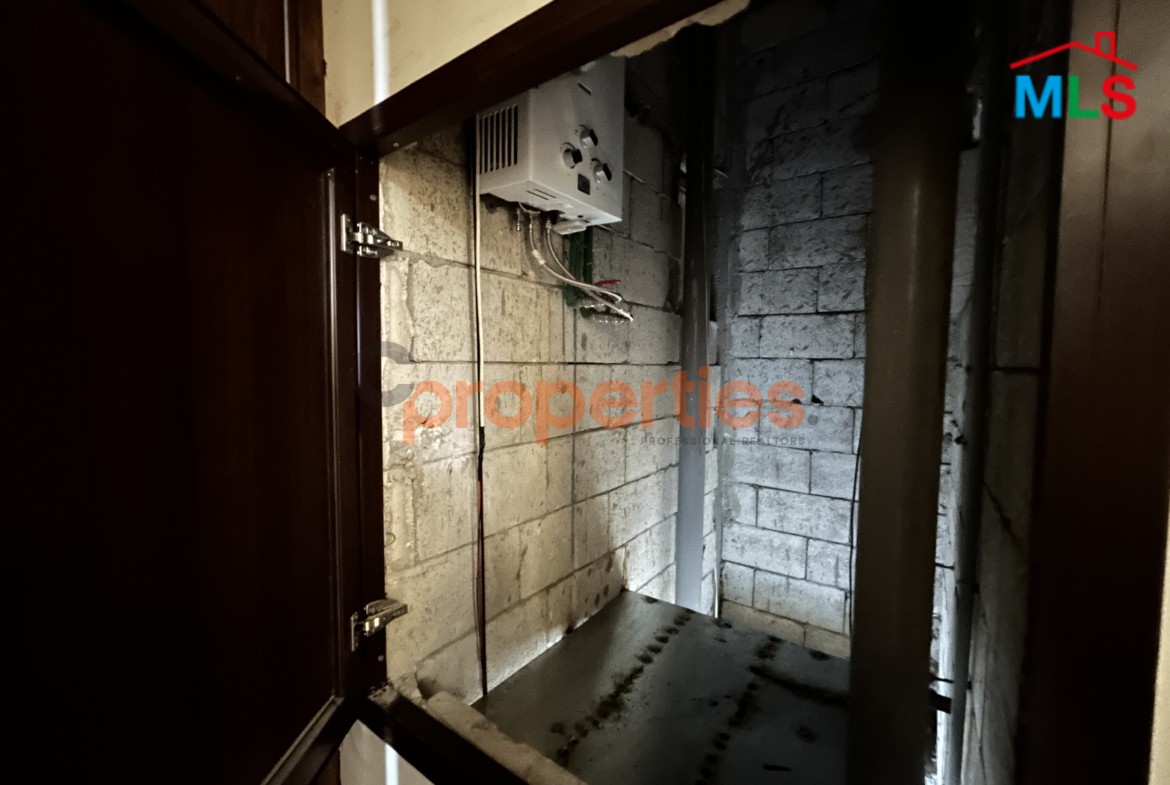 Apartment for Rent in Blat with Terrace - CPJTA09