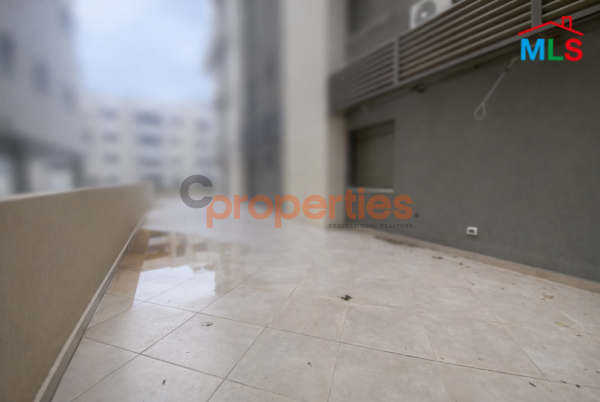 Apartment for Rent in Yarze - CPFY190